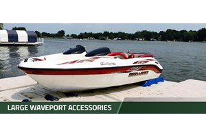 Waveports Over 15ft Accessories